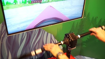 Kayak Interactive - RMA Technologies Inc.