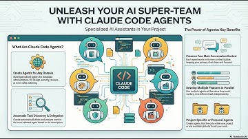 Mastering Claude Code: Beginner to Advanced Techniques - Escape the Browser