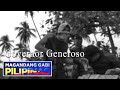 Pagdakip ng NPA sa Chief of Police ng Governor Generoso, Davao Oriental | Magandang Gabi Pilipinas