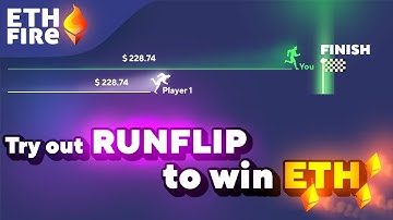 Ethereum | Crypto games | Play and earn cryptocurrencies |Game where you can double your bet