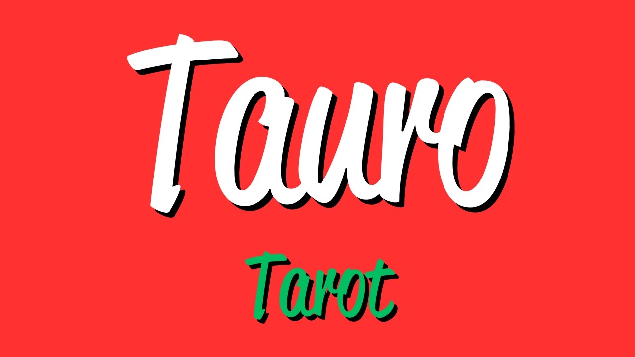 Tauro, CUENTA ATRÁS… ESA PERSONA REGRESA ARDIENDO 💘⏰