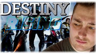 DESTINY RISING Review – HYPE oder KOMPLETTER REINFALL ? Meine MEINUNG zum NEUEN HANDY PLATFORMER