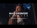 Max Giesinger - Zuhause (Akustik Session)