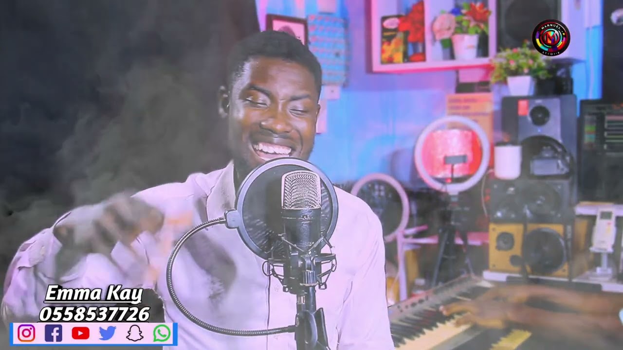 COOL PENTECOSTAL MEDLEY PRAISES 🔥🔥🔥🙏 EMMA KAY IS VERY TALENTED 🙏🙏🔥