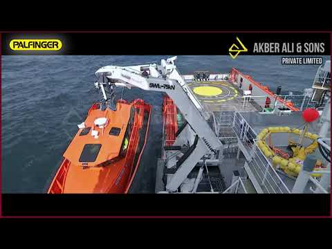 PALFINGER Lifting Solutions