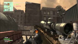 PsyQo TDC - Thanks Theater