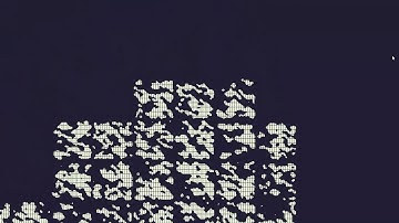 Procedural Terrain Generation (Chunks) - Make In Progress