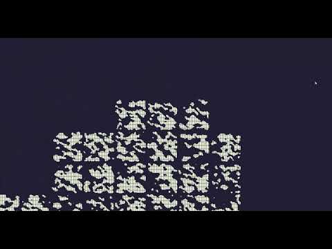 Procedural Terrain Generation (Chunks) - Make In Progress