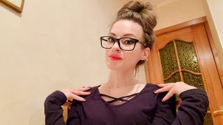 картинка: АСМР 💭 Беседа с друзьями.Звук ветра за окном. ASMR Conversation with friends.The sound of the wind💨