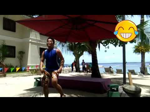 BREAKING NEWS: ON THE SPOT DANCE Challenge at a Beach Outing.