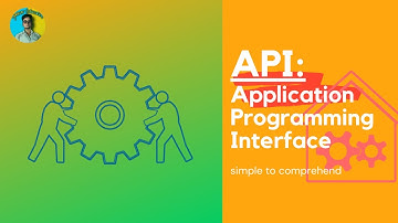What is an application programming interface (API)? | What exactly is an API? | Gaurav Education