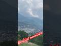 Beautiful mountains ⛰️ #shorts #nature #beautiful #mountains #trending #viral #shortsfeed