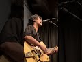 ミライノハナシ - 藤川翔一 #ライブ #弾き語り