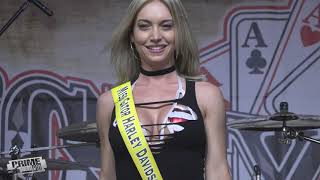 Famous Miss Rat Mate Contest - Leesburg Bikefest