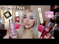 THINGS I'VE BEEN LOVING!! Fragrance Mists, Perfumes, Makeup, Skin Care, etc.