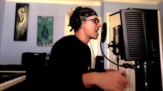 I Want You - Luke James (William Singe Cover)