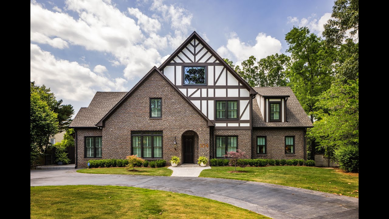 104 Bonita Drive, Homewood, AL 35209 The Hollywood Neighborhood YouTube