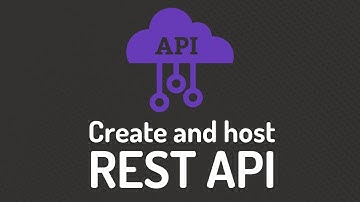 How to build custom data APIs