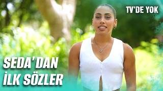 Sedanın Elendikten Sonra İlk Survivor 2026