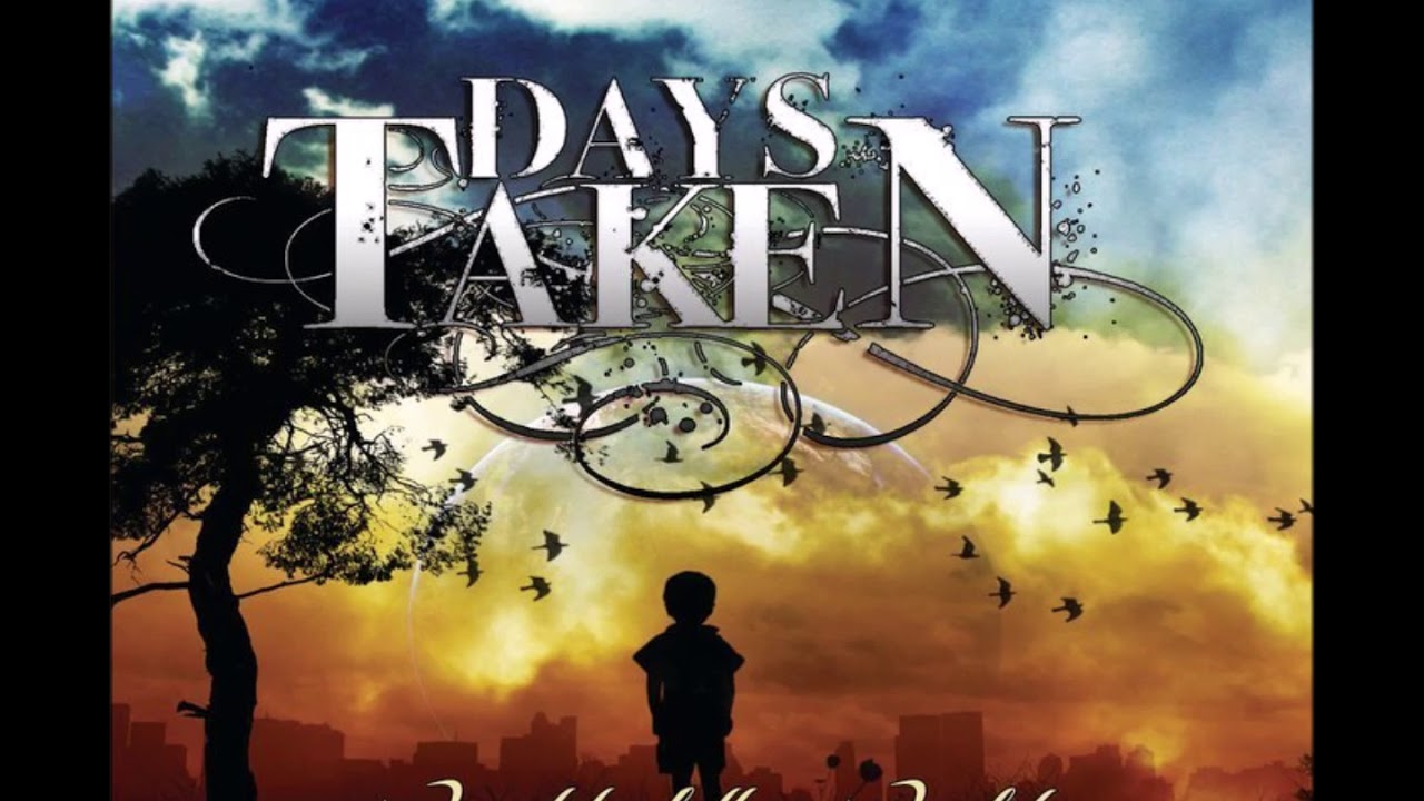 Watch Days Taken - "Tears" on YouTube Watch Days Taken - "Tears" on YouTube