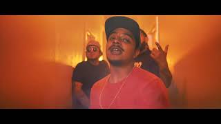 Dai2Dai - Dosi Do ft. Dank Zavala & Ray-D-Ology (Official Music Video)