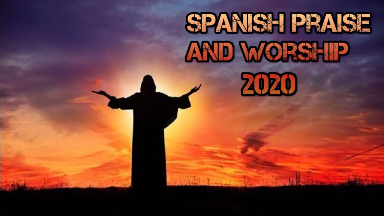 Spanish christian music morning worship & praise