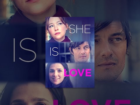She is Love