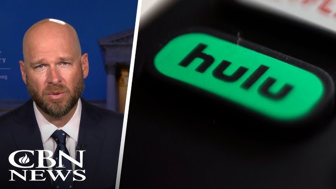 Hulu Rejects Church Ad Cites Religious Indoctrination