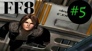 Download Lagu 5-Final Fantasy 8-Escaping Dollet \u0026 Exploring Balamb Town MP3