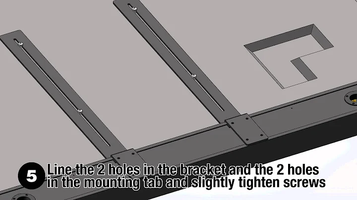 James Loudspeaker | SPL SoundBar Installation