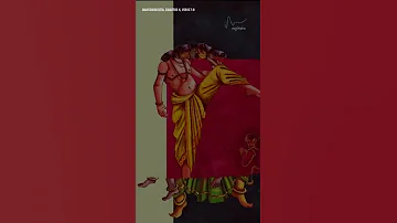Yada Yada Hi Dharmasya | Mythisto | Dashavatar