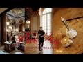 Paris in 24 Hours: Coffee, Ramen, Christmas Market & Notre Dame