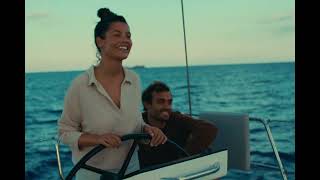 The All-New 2026 BENETEAU Oceanis 47