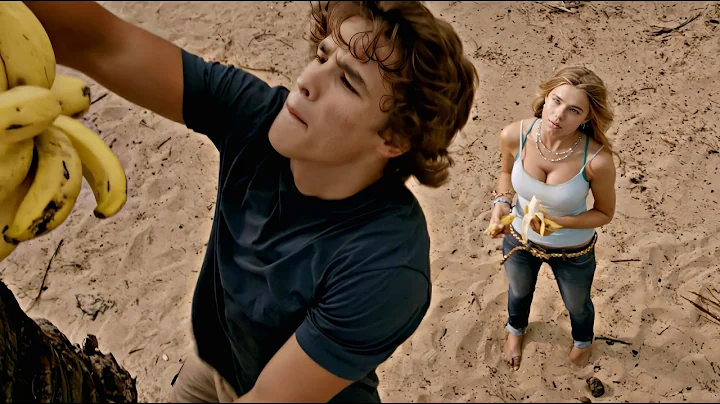 After getting Stuck on the Island, He make CLAPPED their Crush