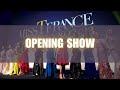 Miss t france 202223  opening show