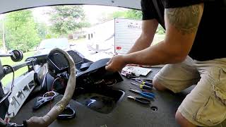 Minn Kota Ultrex Steering Troubleshooting Video