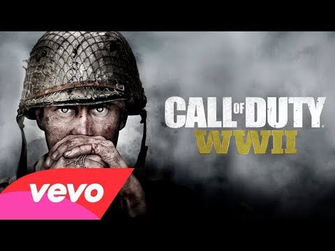 COD WW2 OFFICIAL RAP (AUDIO)