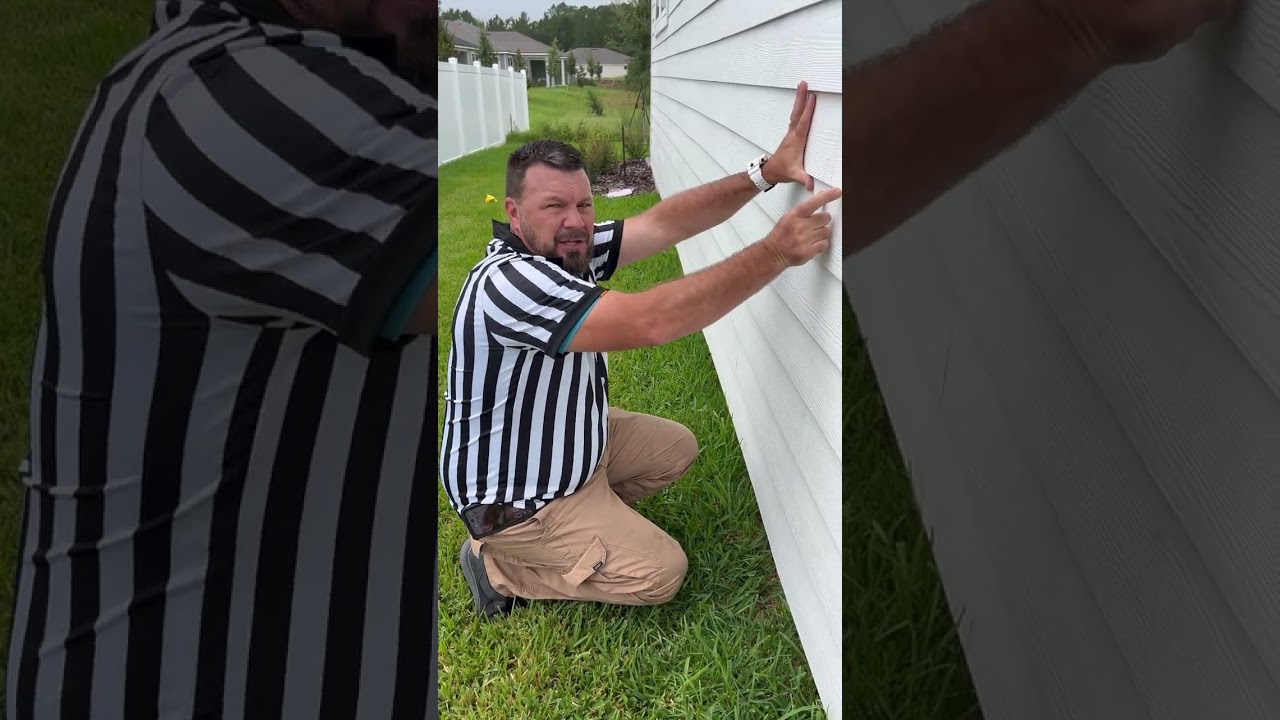 First Time Homeowner 