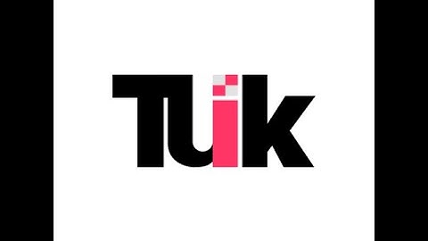 TUK intro