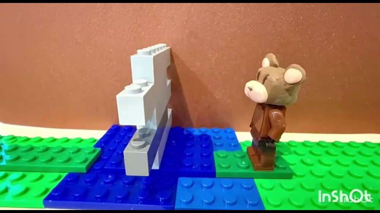 Super bear adventure pilot