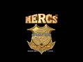 MERCS (Arcade) – Écran-titre (Export) – 1080p