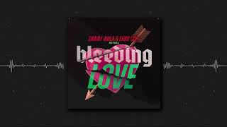 Danny Avila & Ekko City - Bleeding Love (Movada Remix)