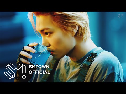 EXO 엑소 'Don't fight the feeling' Character Clip #KAI