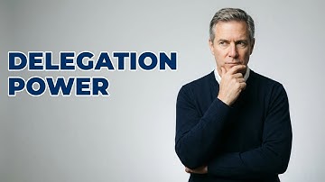 Why Is Task Delegation Critical For Consultants?