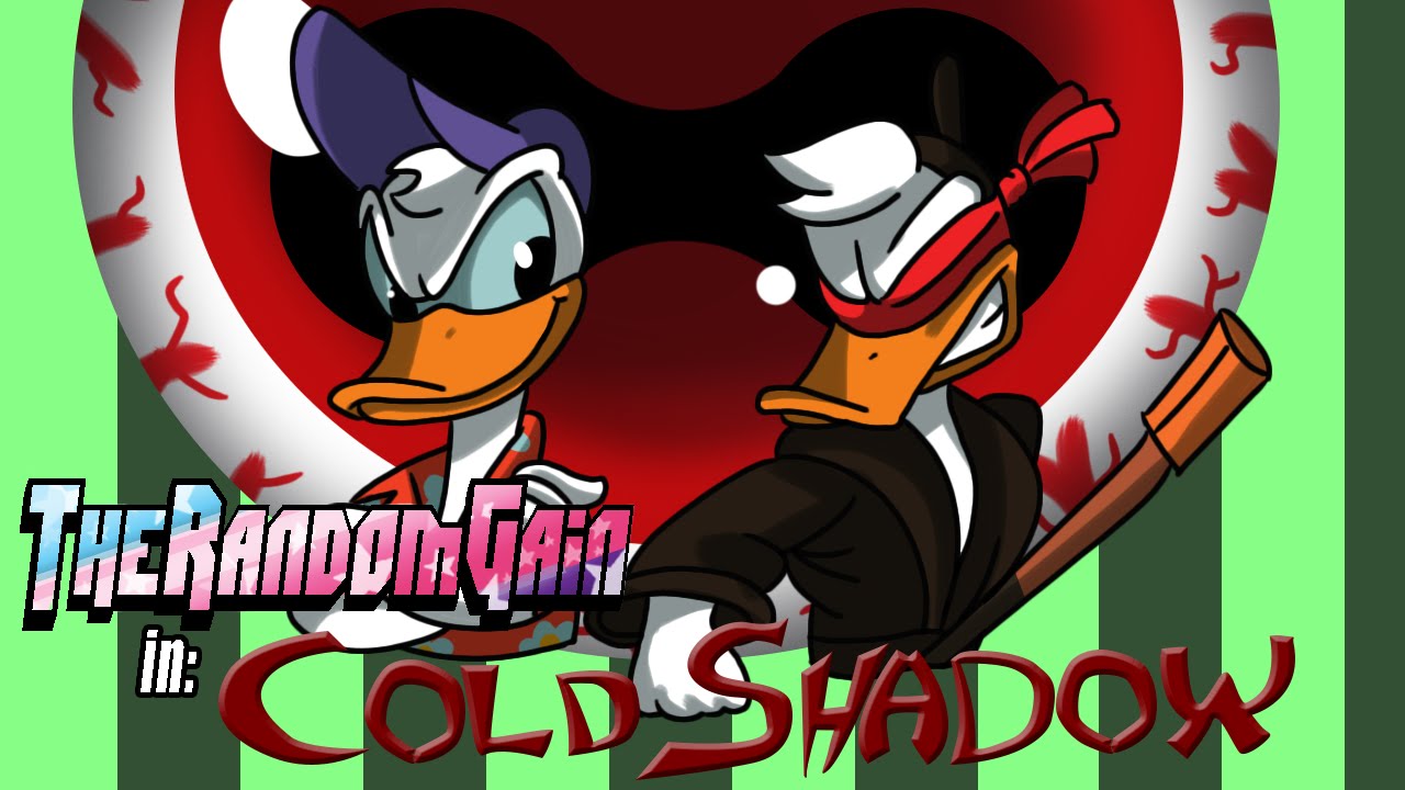 Инфинити cold shadow
