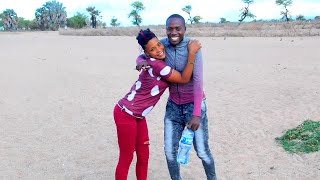 NYANDA SHIKIMBI=REJINA by kija studio