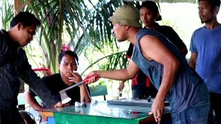 Download Lagu Preman Sok Hebat Salah Orang, Ternyata yg di Palak INTEl yg Lagi Nyamar Cari Alamat..... MP3