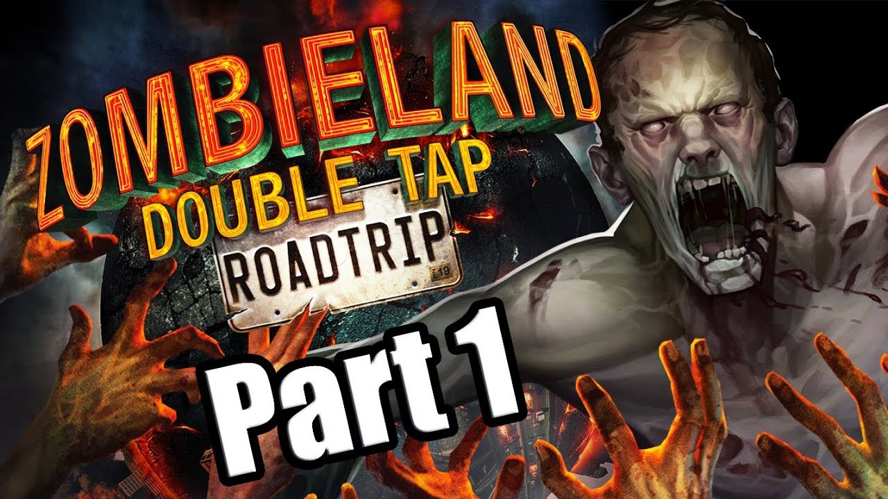 zombieland road trip switch