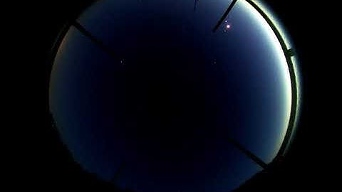 #PiAllSkyCam Time-Lapse - 2020-08-14