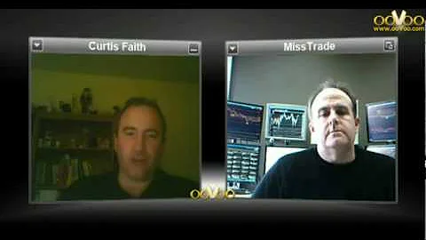MissTrade TV- Curtis Faith @inflector on Turtle Tr...